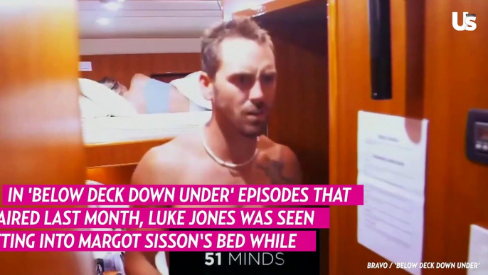 Captain Lee Reacted to the 'Below Deck Down Under' Consent Scandal That Made Headlines in Recent Weeks