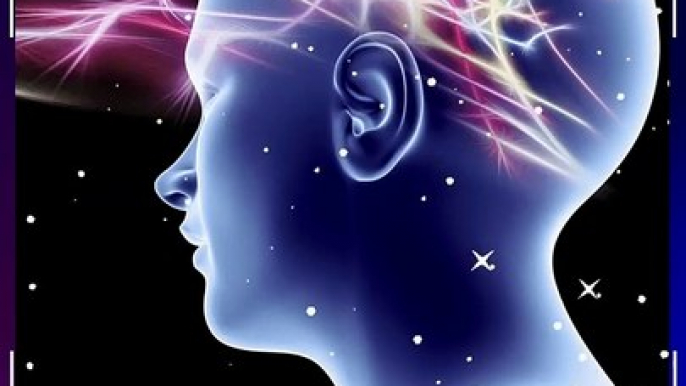 Alpha Brain Waves, Deep Healing Music, Enhance Intelligence IQ, Brain Power, Heal & Improve Memory