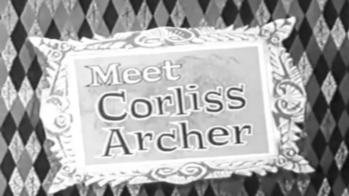 Meet Corliss Archer