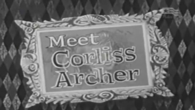 Meet Corliss Archer