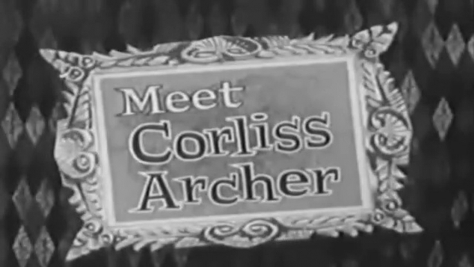 Meet Corliss Archer