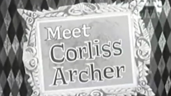 Meet Corliss Archer