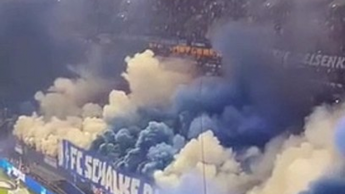 FC Schalke 04 vs Magdeburg  | 16-09-2023 |