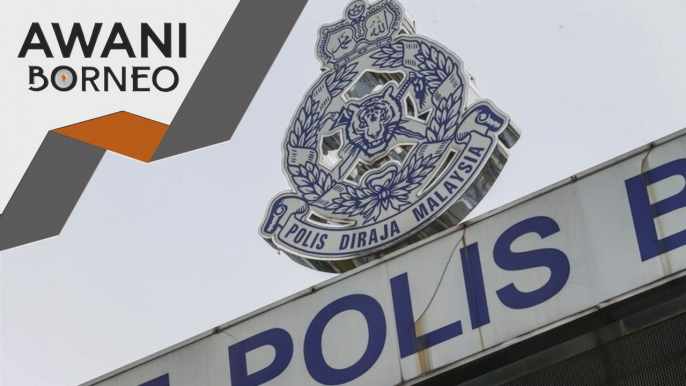 457 anggota polis bertugas sempena sambutan Hari Malaysia di Sarawak