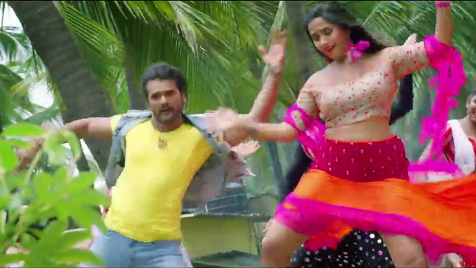 Daal De Kewadi Mein Killi   #Khesari Lal Yadav, #Kajal Raghwani ,Priyanka Singh  Khesari Hit Song