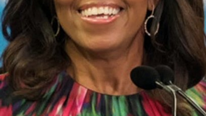 Michelle Obama Net Worth 2023 | Former First Lady of The USA Michelle Obama | Information Hub