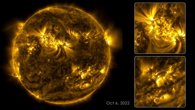 Unlocking the Mysteries of the Sun's 133-Day Cycle