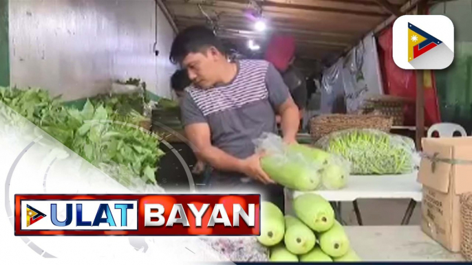 Mga murang bilihin sa Kadiwa stores, malaking tulong sa harap ng pagtaas ng presyo ng bilihin