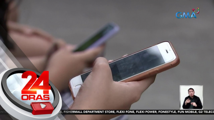 SMART sa pagkontrol ng pre-registered SIM cards para masawata ang nagagamit sa scam: Wala sa produksyon ang problema, kung hindi nasa maling paggamit | 24 Oras