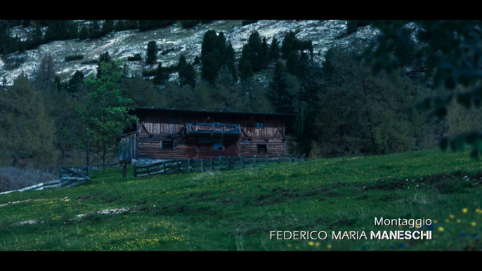 A un paso del cielo 5x20 El hijo. Segunda parte