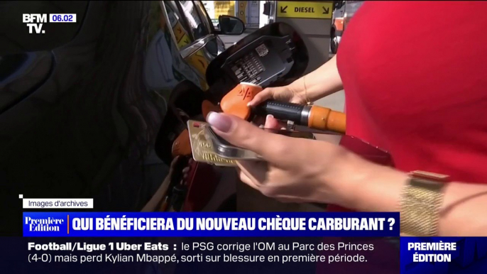 Carburants: que vont changer les annonces d'Emmanuel Macron?