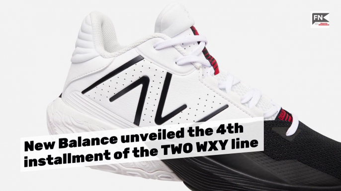 New Balance TWO WXY V4