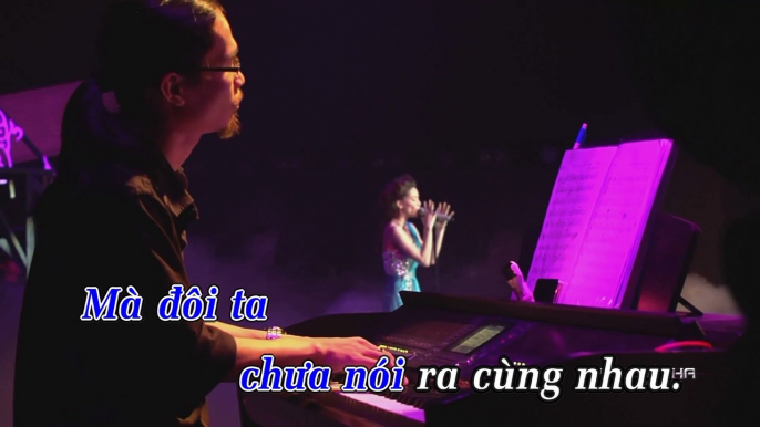 Sao ta lang im - Ho Ngoc Ha