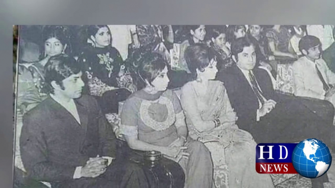 Salma Murad, wife of late Waheed Murad, passes away #waheed murad