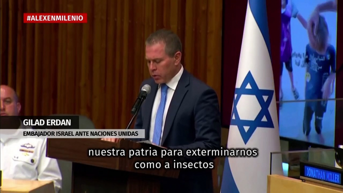 México y los EU realizan declaración conjunta sobre el combate al fentanilo. Alejandro Domínguez, 13 de octubre de 2023