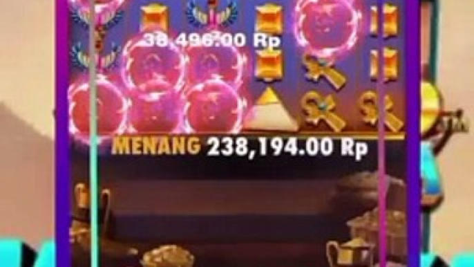 DEPOSIT BANK GANESHA | GADJIAN DEPOSIT MAIN GAMES PRAGMATIC BANK GANESHA