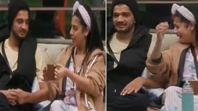 Bigg Boss 17 Latest Update: क्या BB के घर में अब Close आएंगे Isha Malviya और Munawar Faruqui ?