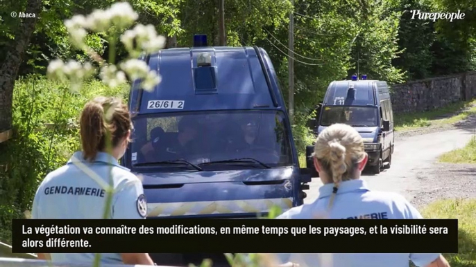 Disparition d'Emile : le corps de l'enfant prisonnier d'une botte de foin ? Les recherches menées pas à 100% fiables !