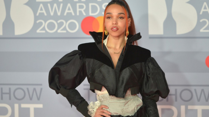 FKA Twigs refuses to release new album