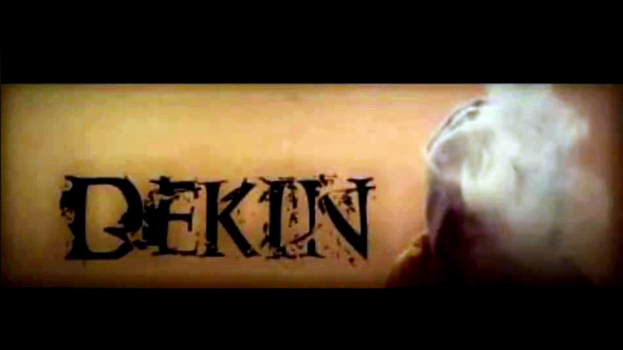 27# Dekin - Me Dijeron - (REMIX Abuín-MiVozRonca Records)