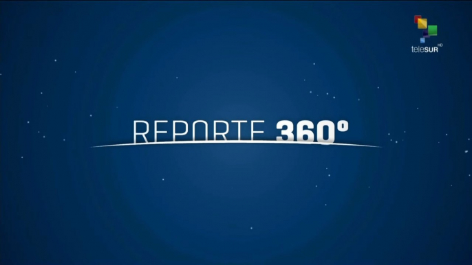 Reporte 360º 17-10: Pdte. Putin participará en el Foro Internacional de la Franja y la Ruta