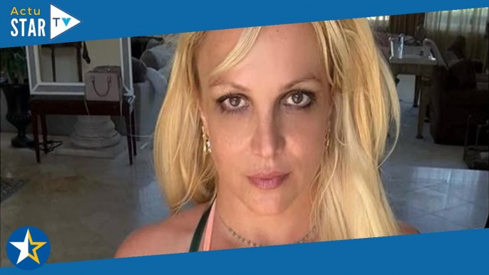 “C’étaient mes moyens de les repousser”  Britney Spears révèle enfin les raisons pour lesquelles el