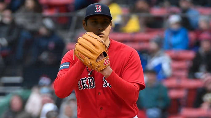 Pedro Martinez Wants Shohei Ohtani on the Boston Red Sox