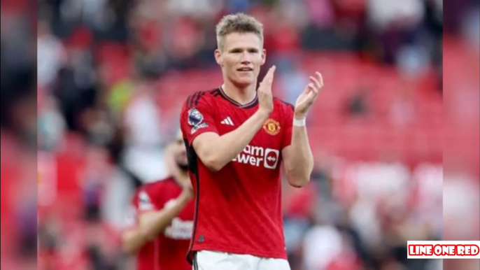 Darren Fletcher explains how Scott McTominay has improved his game at Manchester United