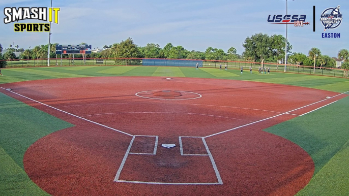 Blue Easton - Sunshine State Super NIT (2023) Sun, Sep 24, 2023 8:15 AM to 8:29 PM