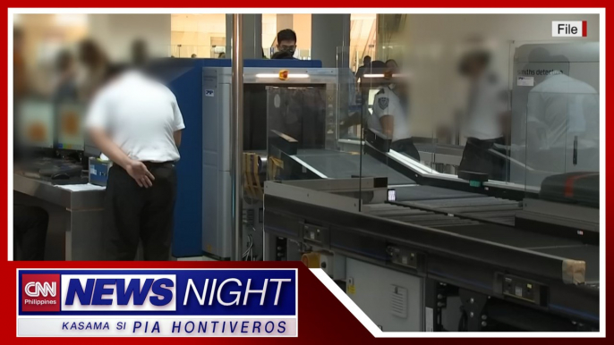 Kumpiyansa ng ilang pasahero sa OTS bumaba | News Night