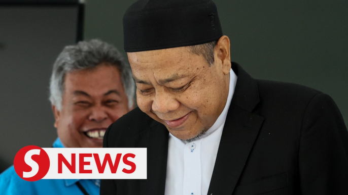 Election Court nullifies Che Alias Hamid's GE15 win of Kemaman parliamentary seat