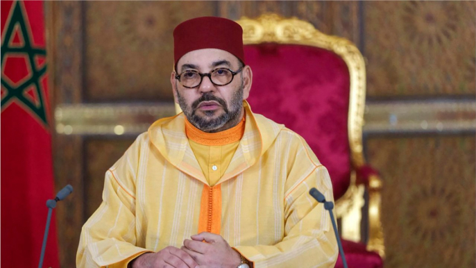 GALA VIDEO - Mohammed VI milliardaire : à combien s’élève sa fortune ?