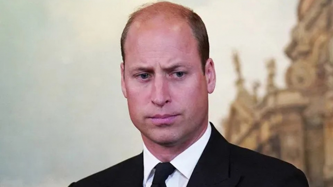 Prince William is now one of the richest landowners in UK