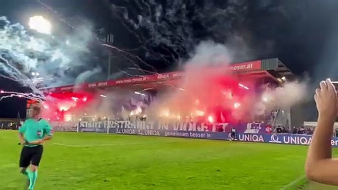 Austria Salzburg - RB Salzburg | 26-09-2023 |