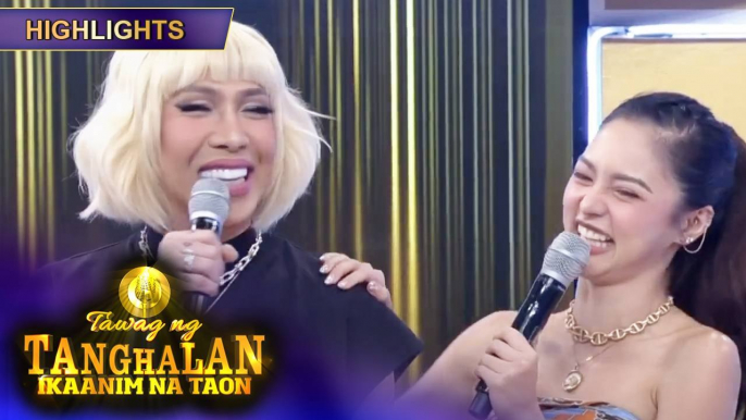 The Showtime family discusses the upcoming ABS-CBN Ball | It's Showtime Tawag Ng Tanghalan