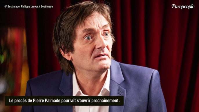 Accident de Pierre Palmade : l'enquête touche à sa fin, l'acteur retourne à Paris pour une journée cruciale