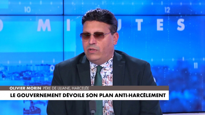 Olivier Morin : «La confiance ne dispense pas du contrôle, les parents doivent vérifier ce qu’il se passe dans le portable de leurs enfants»