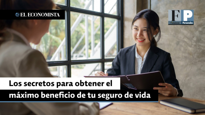 Los secretos para obtener el máximo beneficio de tu seguro de vida en el trabajo