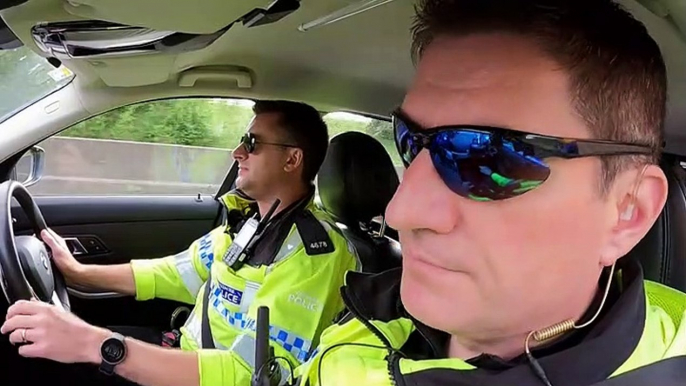 Motorway Cops Catching Britain's Speeders S03E03