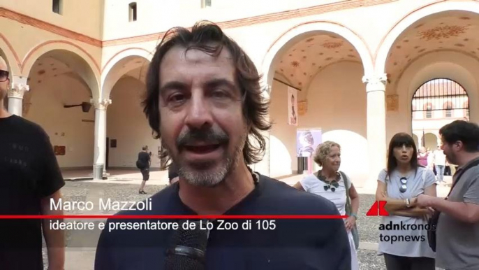 Animali, Mazzoli (Zoo di 105): "Bisognerebbe riportare l’educazione Civica a scuola"