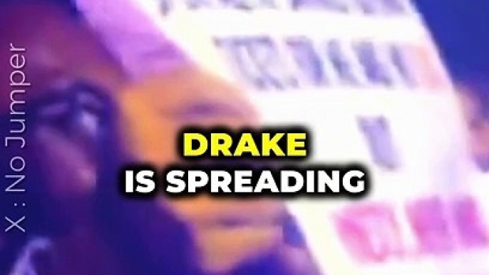 Drake gives male fan $50K who was dumped by his girlfriend!