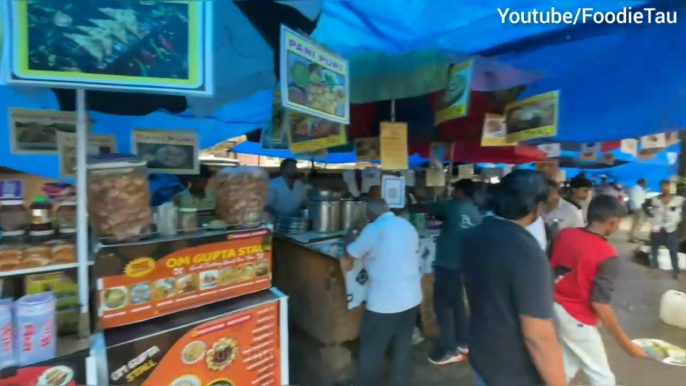 Corn Cheese Sandwich | Most Viral Mumbai Street Food | Unique Indian Street Food