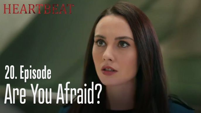 Are you afraid? - Heartbeat   Episode 20