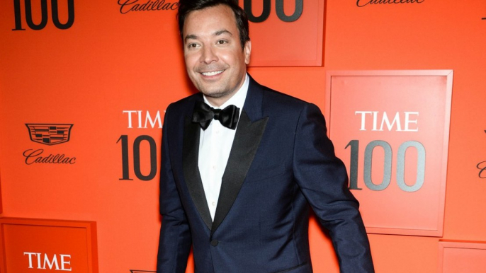 Jimmy Fallon, Jimmy Kimmel and more late night talk show hosts returned to air this week