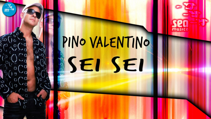 Pino Valentino - Sei sei