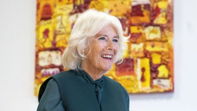 Camilla Duchess of Cornwall swears by workout also loved by Princess Diana