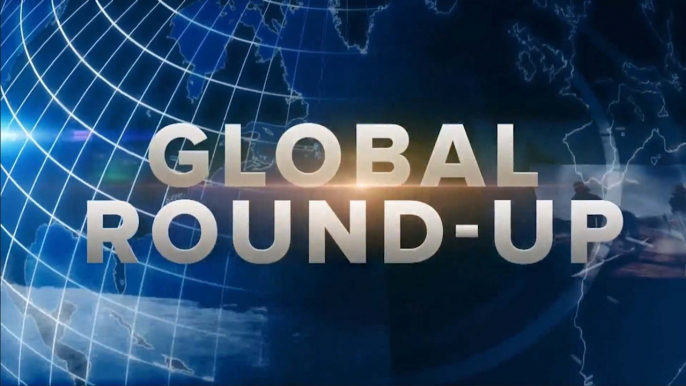 WATCH: Latest global news highlights on Global Round-Up | October 6, 2023