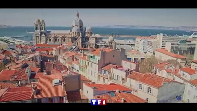 BIENTÔT - La série culte "Plus Belle La Vie" de retour sur TF1
