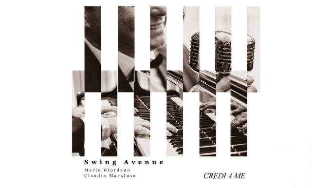Swing Avenue - Credi A Me (Official Video)