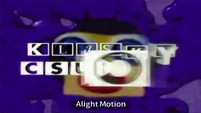 Klasky Csupo Effects (Dr Hallam’s Effects)